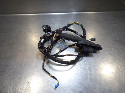 BMW 3 Series Bj:2009 Türkabelbaum hinten lrechts -07 ORIGINAL gebraucht - 6938226