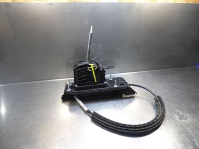 VW Passat 3G 2.0 TDI Schaltkulisse 3AC713025D / 3AC 713 025 D