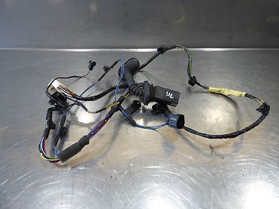 Mitsubishi Grandis 2.0 DI-D Türkabelbaum hinten links MN134061