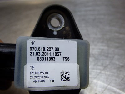 Porsche PANAMERA 970 Original Crash Sensor 97061822700 Impact Sensor