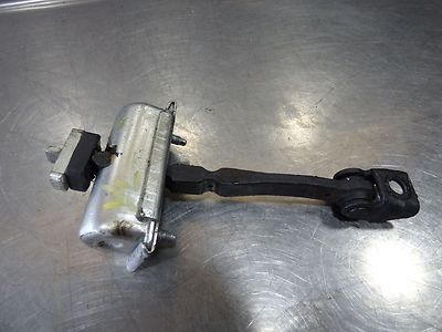 Opel Corsa D 1.3 CDTI Türfangband vorne ORIGINAL gebraucht - 13180682