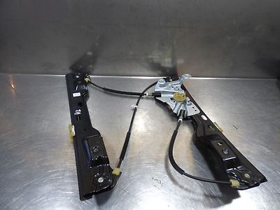 Opel Astra J 1.7 CDTI Fensterheber vorne links ohne Motor ORIGINAL gebraucht - 13350757