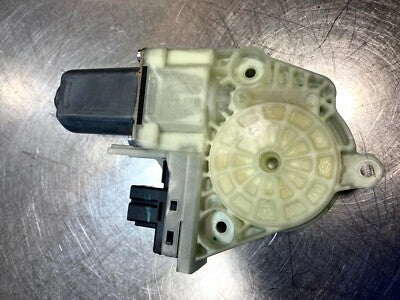 Porsche Panamera 970 Original Fensterheber Window Motor hinten links