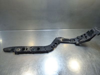 VW Passat 3G 2.0 TDI Stoßstange Halter hinten / 3AF 807 394 ORIGINAL gebraucht - 3AF807394