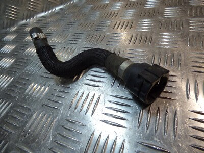 Jeep KL 2.0 CRD LMY51 Wasser Kühlmittel Rohr -- ORIGINAL gebraucht - Cherokee