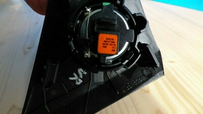 Alfa Romeo Stelvio Q4 2021 Lautschprecher Hochtöner in Armaturenbrett R 50542728