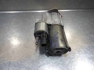 Seat Exeo 2.0 TFSI Anlasser 3R0911023