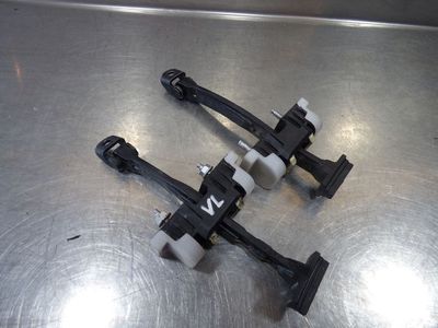 Opel Insignia 2.0 CDTI Türfangband paar vorne 16229021