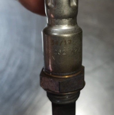Audi Q2 1.4 TFSI 1.4 TSI 04E906262 127 VW SEAT SKODA CZE CZEA ORIGINAL gebraucht - Lambdasonde