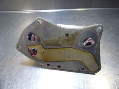 Opel Astra J 1.7 CDTI Ölkühler / 897385813 ORIGINAL gebraucht - 5989070291