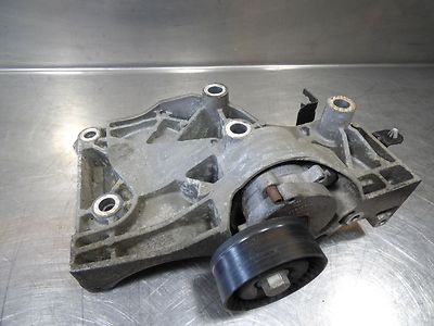 Opel Insignia 2.0 CDTI Motorhalter Halter Klimakompressor ORIGINAL gebraucht - 55562863