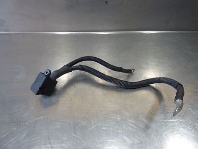 Porsche Boxster 986 2.7 Batteriekabel 98661120200 / 986.611.202.00