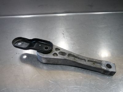 VW Golf 5 1.9 TDI KBL Motorstütze / 1K0 199 855 ORIGINAL gebraucht - 1K0199855