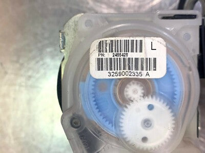Jeep Grand Cherokee IV WK2 2015 Sicherheitsgurt hinten links 5ME41DX9AA