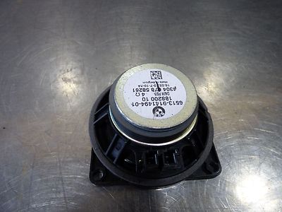BMW 5er Kombi 530D E61,F10 Lautsprecher ORIGINAL gebraucht - 18820010