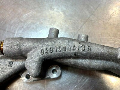 Porsche PANAMERA 970 4.8 M48.40 955 Wasserschlauch Wasser Rohr 9481061613R