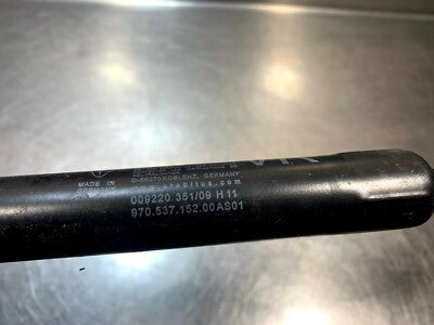 Porsche Panamera 970 Original Türbremse Vorne Rechts 97053715200