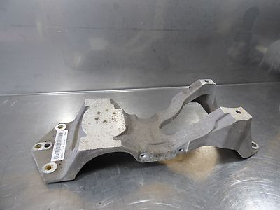 VW Phaeton 3.0 TDI V6 Motorhalter 3D0399261CN / 3D0 399 261 CN
