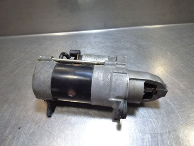 Opel Astra J 1.6 CDTI ORIGINAL gebraucht - Anlasser Starter 55570068