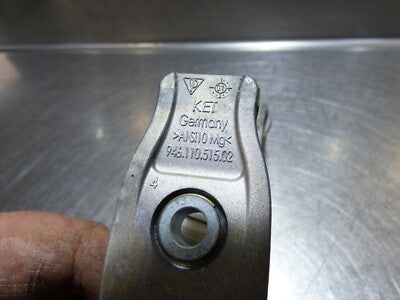 Porsche Panamera 970 Orig. Halter Halterung 94811051501 + 94611051502