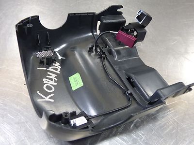 Porsche Cayman / Boxster 987 2.9 Verkleidung Lenkstockschalter 99755247301