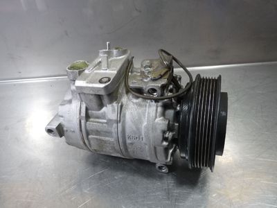 Porsche Boxster S 986 3.2 Klimakompressor 447220-8264 7SBU16C HCF134a