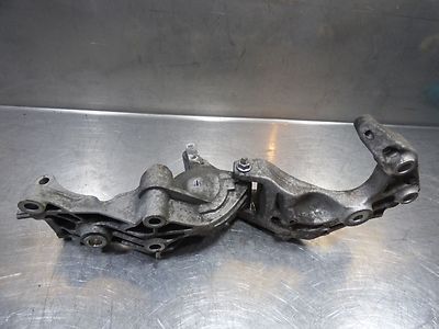 Opel Astra J 1.7 CDTI Halter Lichtmaschine 552805357