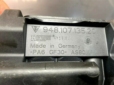 Porsche PANAMERA 970 4.8 Ölabscheider Abscheider 94810713520