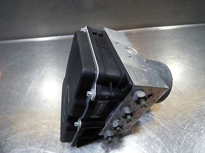 Ford Transit 2.2 TDCI ABS Steuergerät 6C11-2C405-BA Bj.2013 ORIGINAL gebraucht - Hydraulikblock