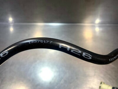 OPEL ASTRA K Vakuumröhre für Bremskraftverstärker GM 13375177