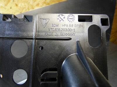 Porsche Panamera 970 Halter Aufnahme 970.618.203.00 ORIGINAL gebraucht - 97061820300