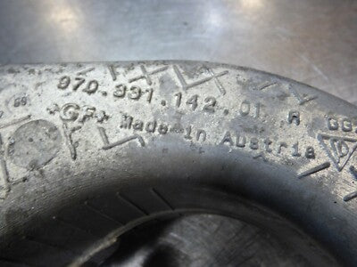 Porsche PANAMERA 970 Original Hinterachse Querlenker unten RECHTS 97033114201