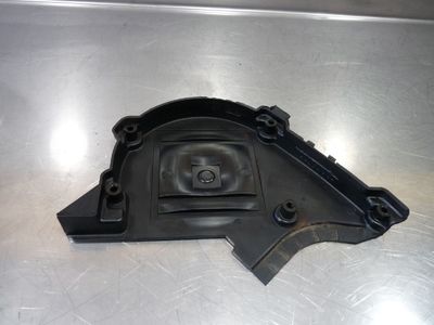 Ford Focus 1.6 TDCi Zahnriemenabdeckung ORIGINAL gebraucht - 9651560180