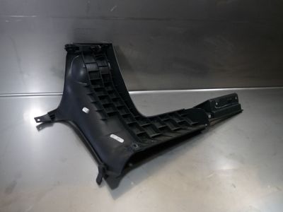VW Golf 5 1.9 TDI KBL Ablagefach Armaturenbrett 1K1858366Q ORIGINAL gebraucht - Verkleidung