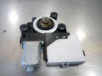 Ford FOCUS C-MAX 1.6 Fensterhebermotor hinten rechts 7M5T-14B534-CC