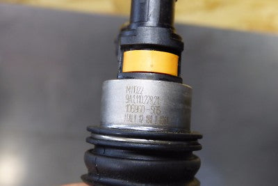 Porsche 981 Einspritzdüse Einspritzventil Injektor Continental 9A111022821