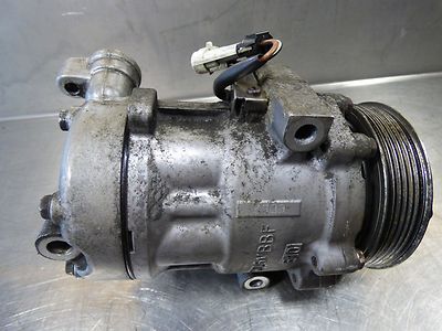 Opel Corsa C 1.3 CDTI Klimakompressor 13197538