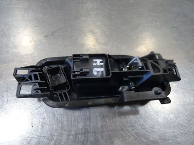 VW Amarok 2H 2016 Türgriff hinten links / 2H0 837 113 D ORIGINAL gebraucht - 2H0837113D