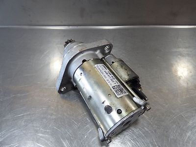 SEAT IBIZA 1.2 TSI 0AM911023T / 0AM 911 023 T ORIGINAL gebraucht - Anlasser