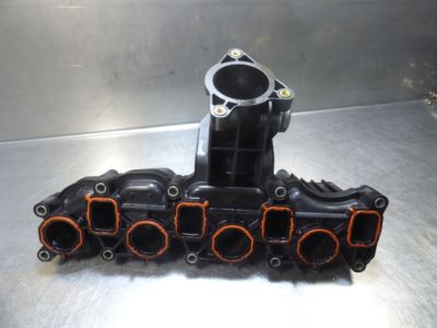 Audi A1 1.6 TDI Ansaugbrücke 03L129711A / 03L 129 711 A