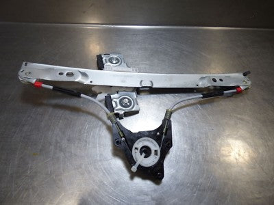 Ford Fiesta VI Bj.:2014 Fensterheber vorne rechts ohne Motor 8A61A23200CR