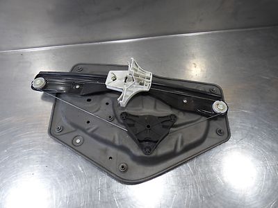 Skoda Superb 1.9 TDI Fensterheber hinten links ohne Motor 3T5839401