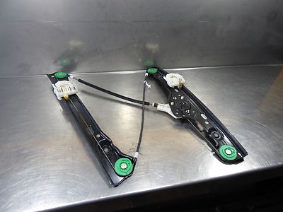 BMW 3 Series E90 E91 Fensterheber ohne Motor vorne rechts 7060266S