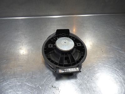 Opel Astra J 1.7 CDTI Türlautsprecher hinten ORIGINAL gebraucht - 22889823