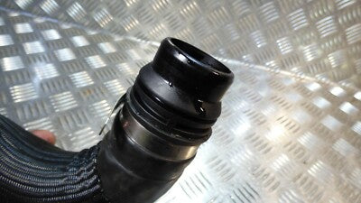 Alfa Romeo Stelvio Q4 2.2 Diesel 2021 Kühlwasserschläuch schlauch