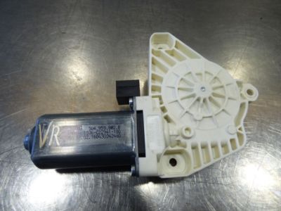 VW Golf 7 VII Kombi vorne rechts 5Q4959802B ORIGINAL gebraucht - Fensterhebermotor