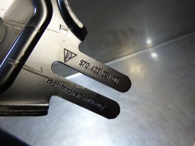 Porsche Panamera 970 Orig. Halter Stütze Aufnahme 970.423.251.00 ORIGINAL gebraucht - 97042325100