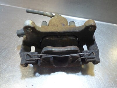 AUDI Q3 8U VW Tiguan Bremssattel Vorne Links Bremse 312 mm TRW