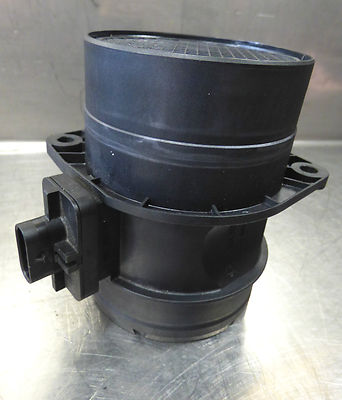 VW Passat B8 3G 2.0 TDI 03L906461A NEUWERTIG ZUSTAND ORIGINAL gebraucht - Luftmassenmesser