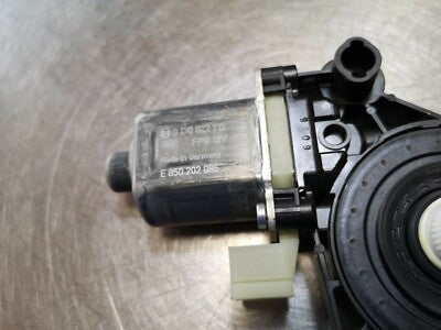 Audi Q2 2018 Fensterhebermotor hinten links 5Q0959802 gebraucht - Original